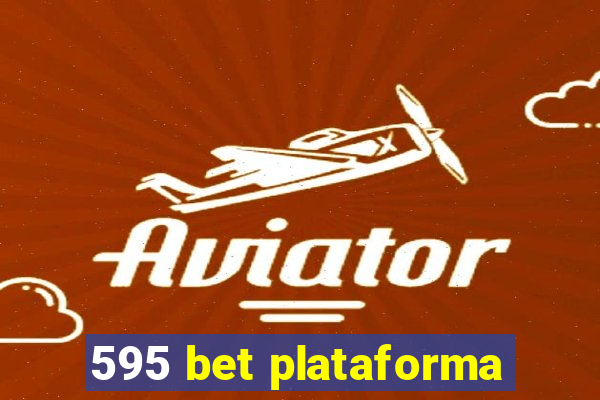 595 bet plataforma